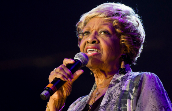 سيسي هيوستن