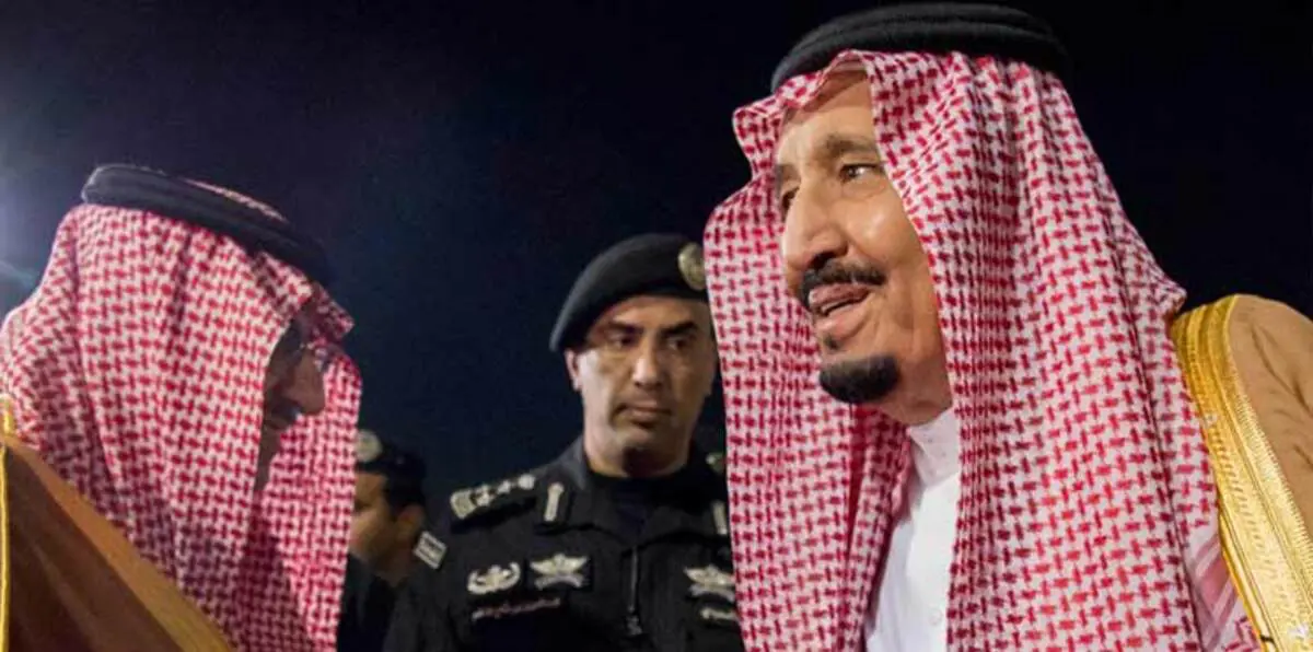 السعودية ترد على محاولات الاختراق الإيرانية في المنطقة الشرقية.. كيف؟