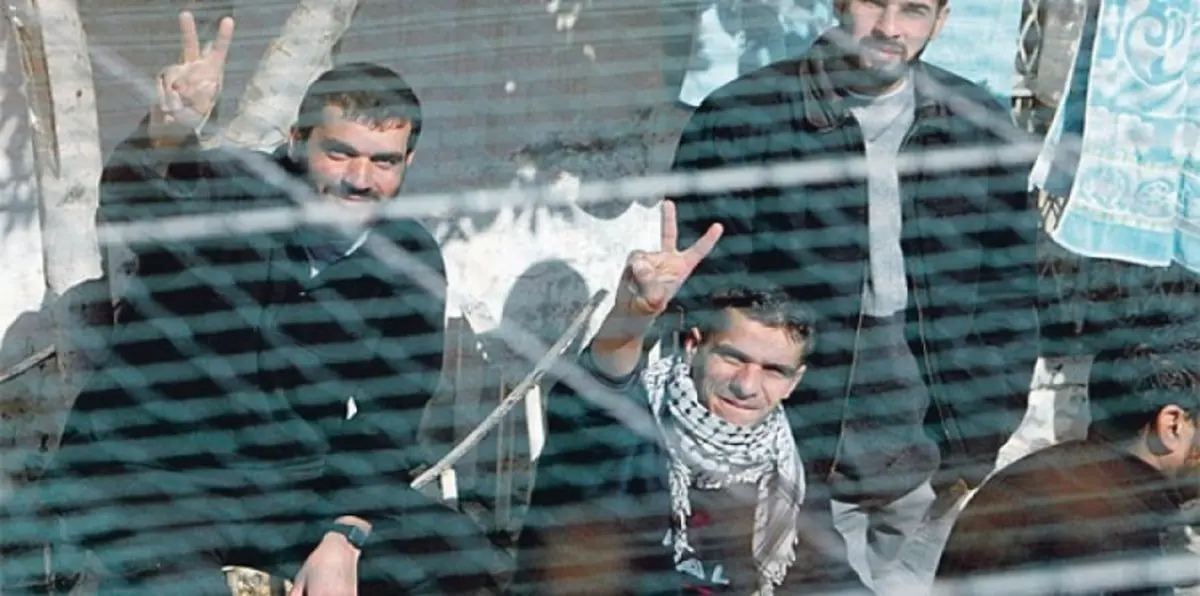 إسرائيل تنقسم حيال إعدام الأسرى الفلسطينيين