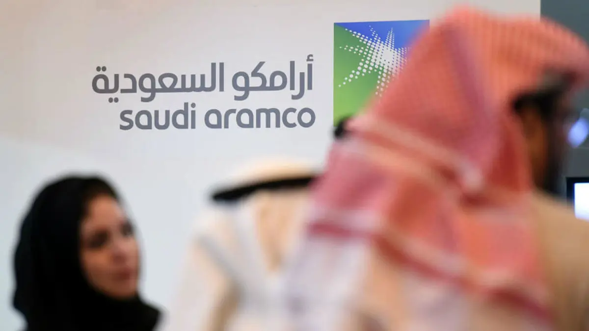 طرح "أرامكو" الأولي جمع طلبات اكتتاب بمقدار 73 مليار ريال لغاية الآن