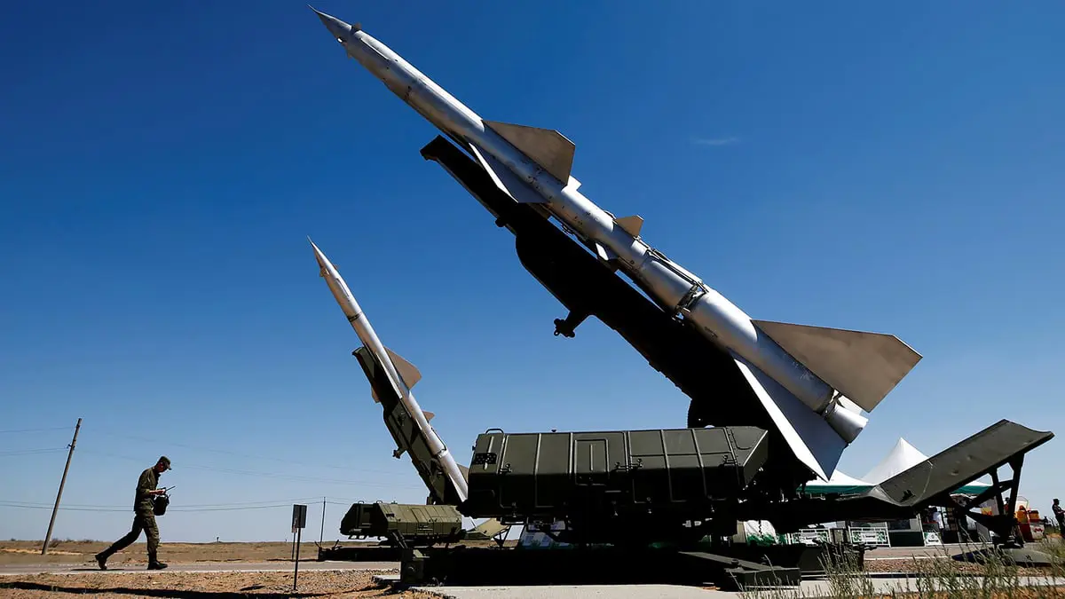 تقرير: "العالم يواجه سباق تسلح نووي خطيرا يحتاج لتدخل قوي"