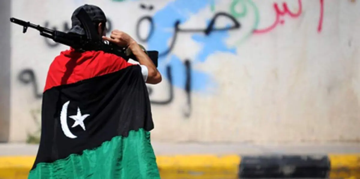 من القذافي إلى داعش.. ليبيا تغرق في وحل العنف والكراهية