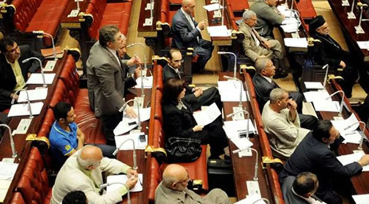 مصر: تأسيس أول حزب للعمال والفلاحين