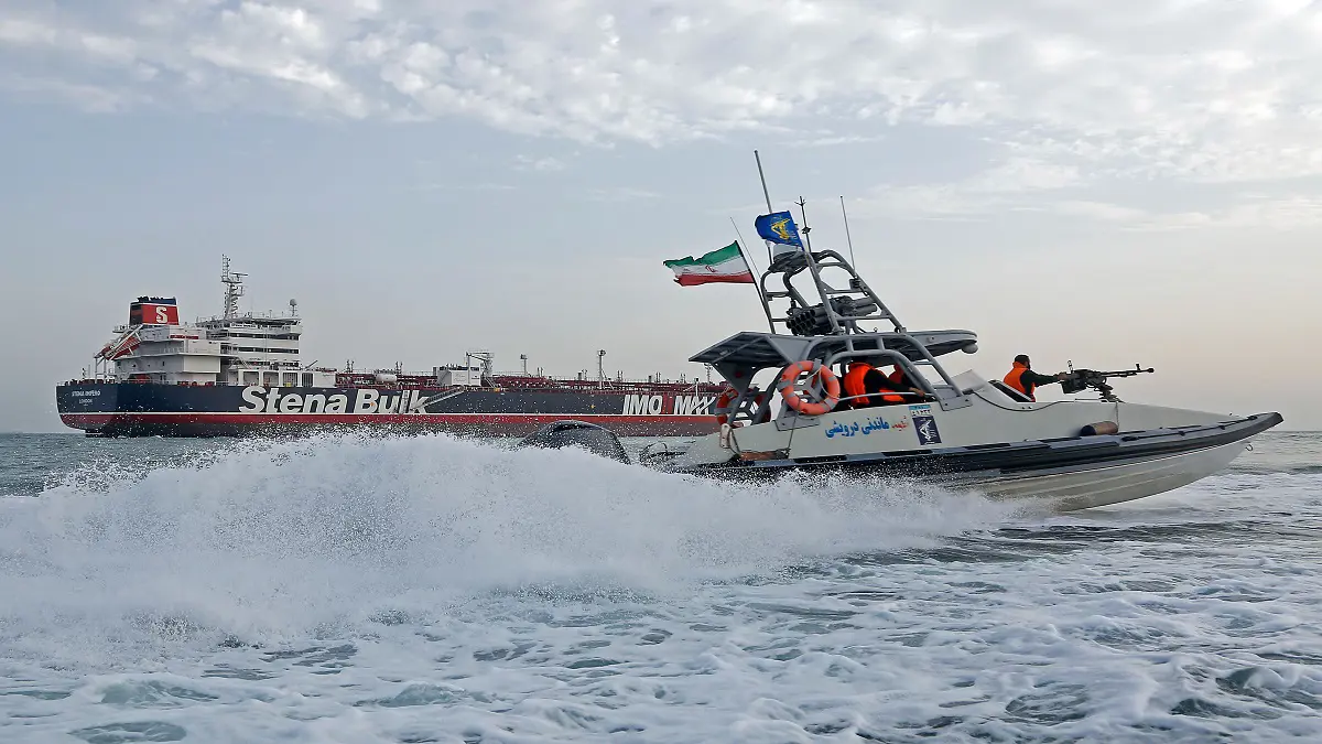 إيران ترفض إرسال اليابان قوات إلى الشرق الأوسط