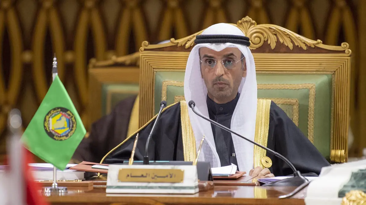صحف: إعفاء أمين مجلس التعاون الخليجي نايف الحجرف من منصبه