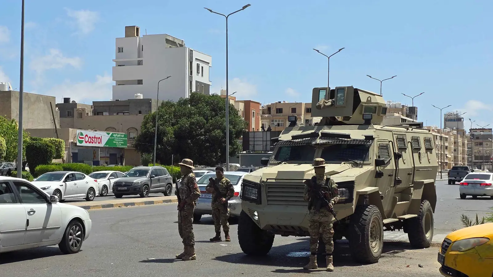 نائب ليبي لـ"إرم نيوز": التحشيد في طرابلس يضع علامات استفهام حول توقيته ودلالاته