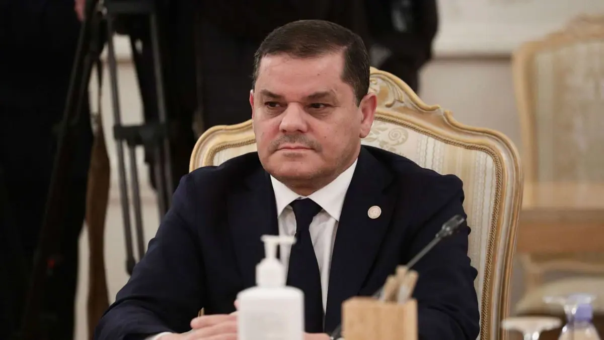 اتهمتها بتبديد أموال ليبيا على تونس وتركيا... مذكرة نيابية تطالب بسحب الثقة من حكومة الدبيبة