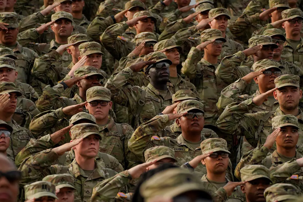 التحديات المتزايدة تربك حسابات الجيش الأمريكي