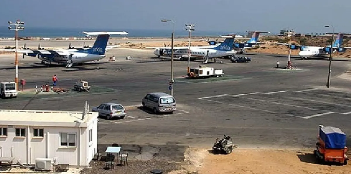 إسرائيل.. إغلاق مطار "دوف هوز" يضع سكان إيلات في مأزق