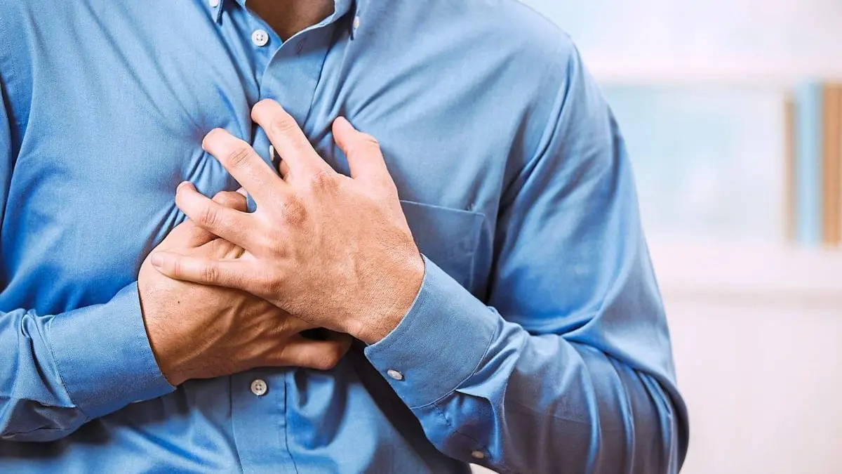 باحثون يتوصلون إلى وسيلة تخفض خطر فشل القلب بعد النوبة