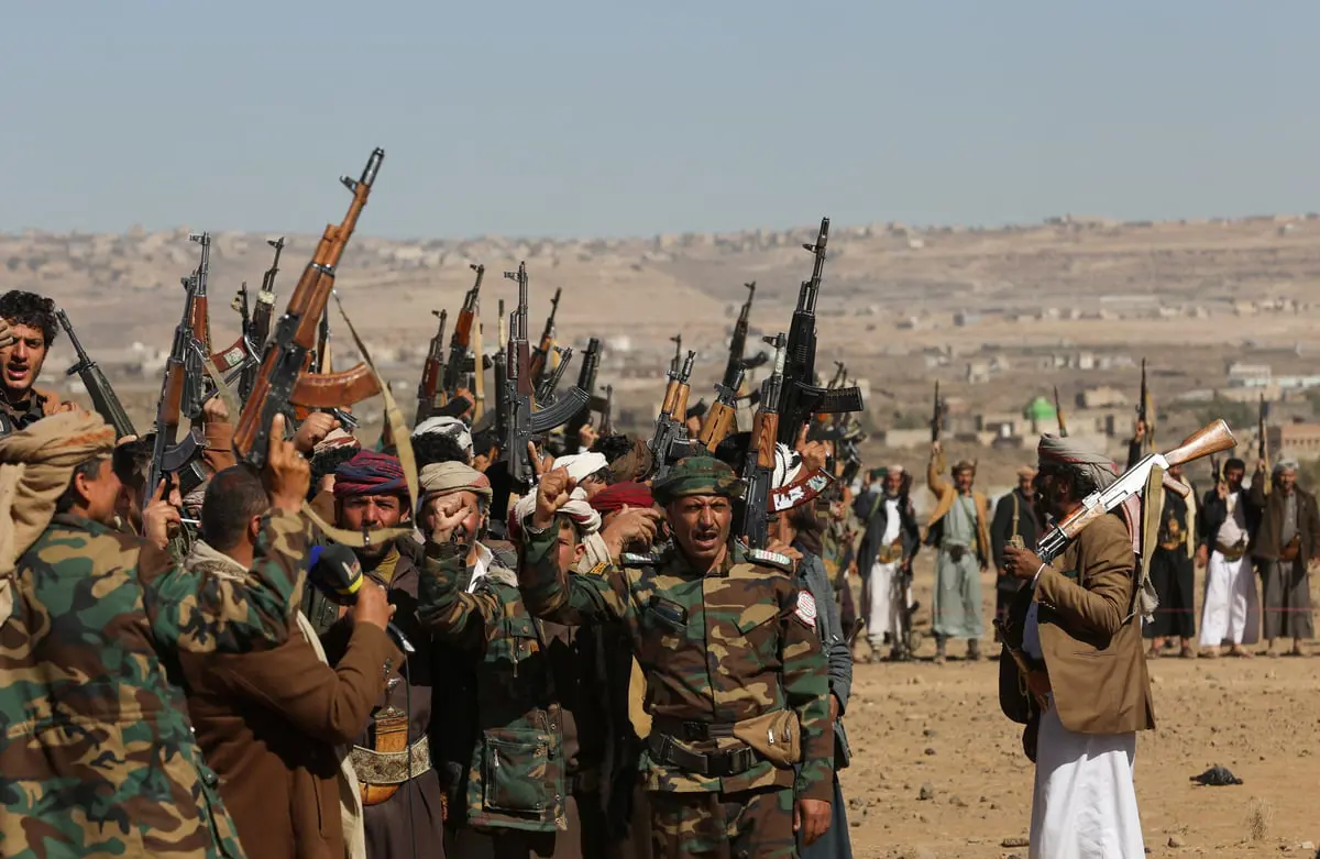 ماذا يعني تصنيف ميليشيا الحوثي "منظمة إرهابية عالمية"؟