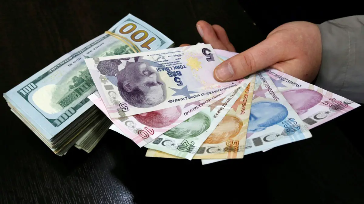 عقب خسائر أردوغان الانتخابية.. تراجع الليرة التركية وسط مخاوف بين المستثمرين