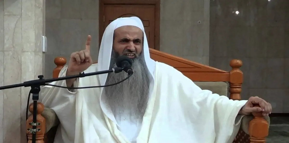 إقالة الإمام أحمد الحواشي تثير الجدل بالسعودية.. وهذا سبب القرار