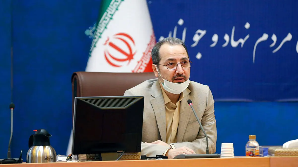 مسؤول إيراني: الرغبة في إحداث تغيير "جوهري" في إيران تتزايد
