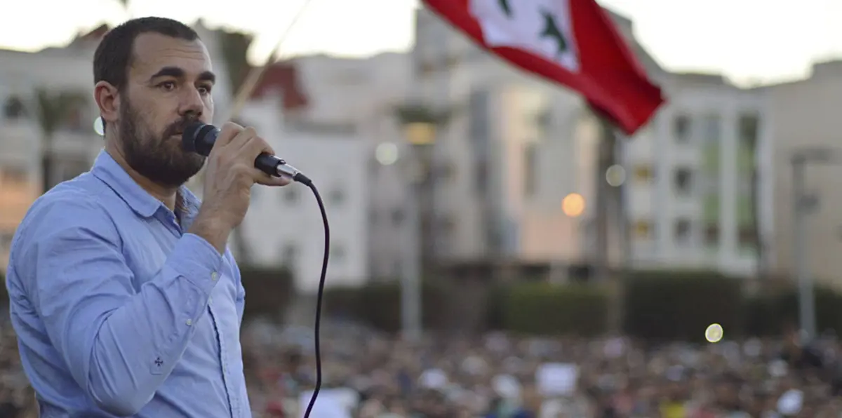 القضاء المغربي يصدر أحكامه النهائية بحق ناصر الزفزافي وقادة "حراك الريف"