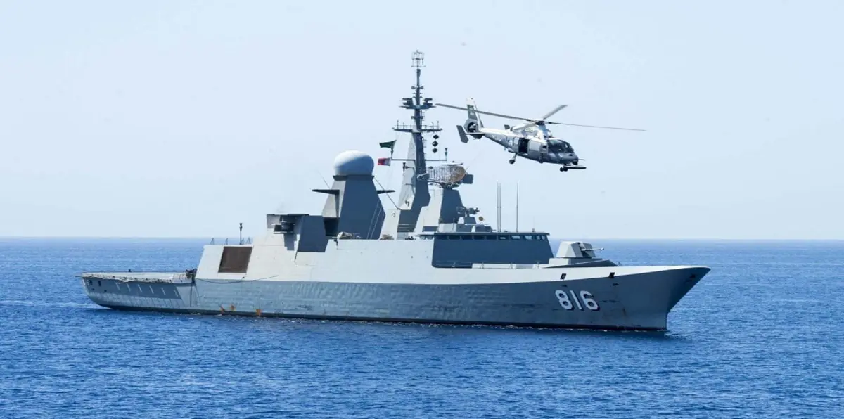 إيران تدعو للإفراج عن 3 من مواطنيها اعتقلتهم السعودية في مياهها الإقليمية‎