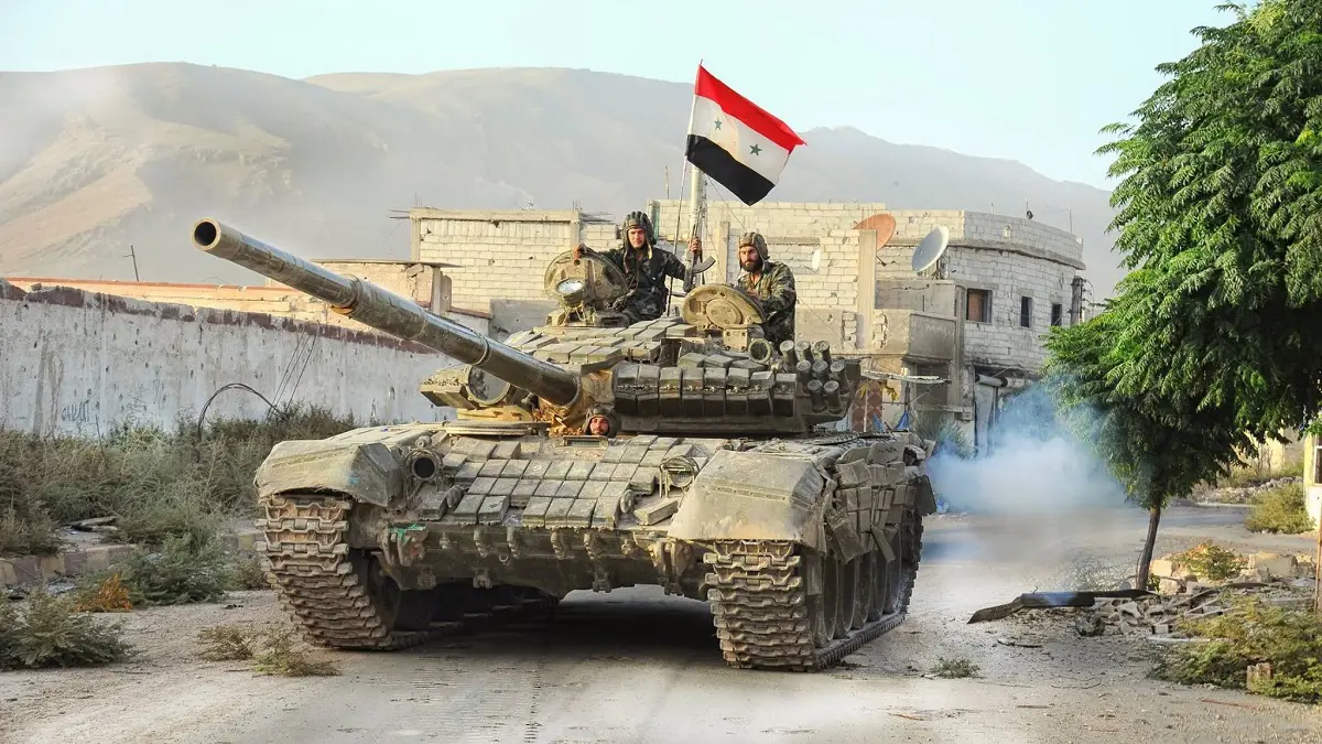 أمريكا تدعو روسيا وسوريا إلى تجنب شن هجمات عسكرية واسعة