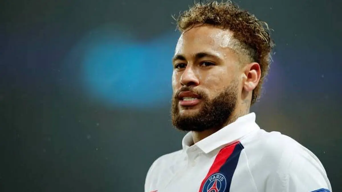 يوفنتوس يقتحم السباق مع نادي برشلونة لضم نيمار