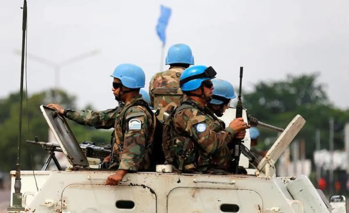 بعثة السلام الأممية تنهي عملياتها بإقليم جنوب كيفو في الكونغو