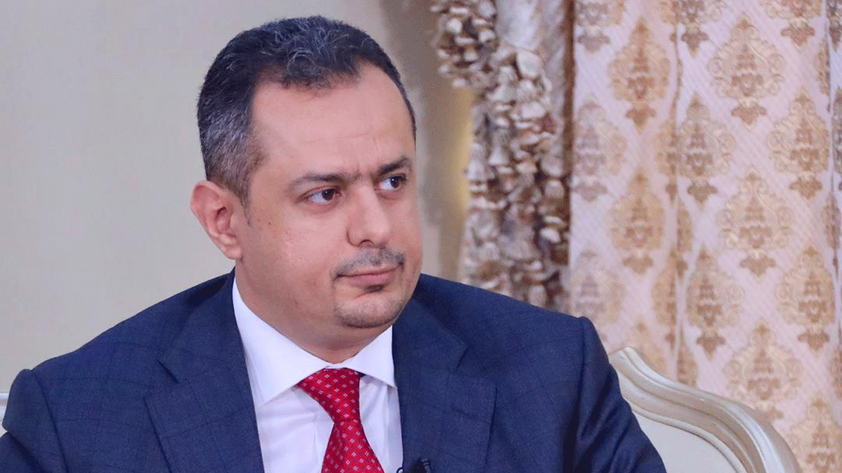 وزير يمني يكشف أسباب تأخر عودة الحكومة إلى عدن
