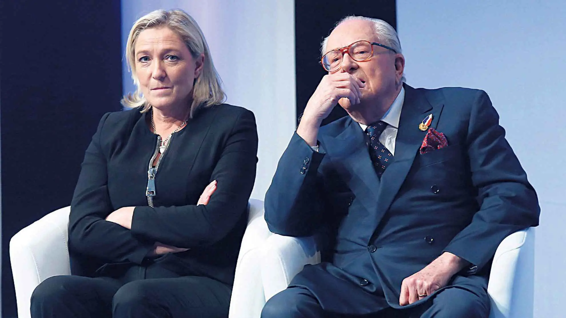 اليمين الفرنسي المتطرف… أسرار خطة الصعود المحكمة