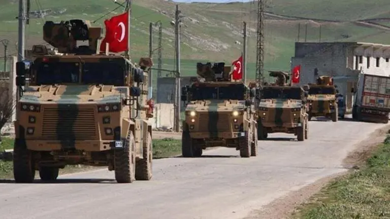 أمريكا تحذّر رعاياها من عملية عسكرية تركية محتملة في شمال سوريا والعراق