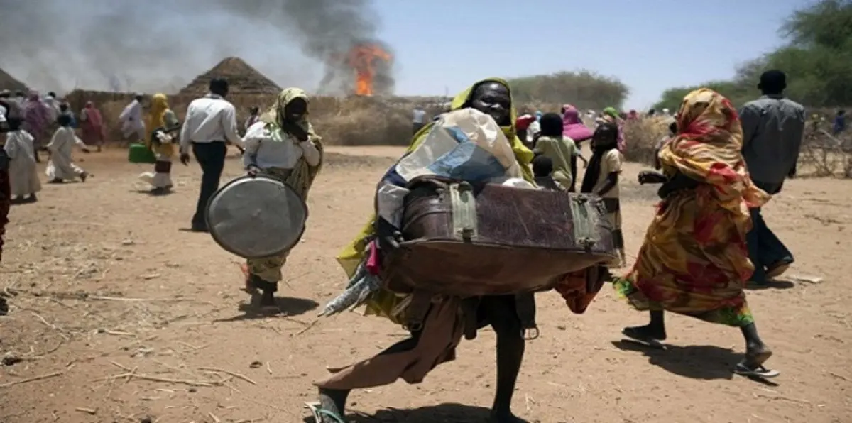 ‫الأمم المتحدة: قوات الأمن بجنوب السودان قتلت واغتصبت مدنيين