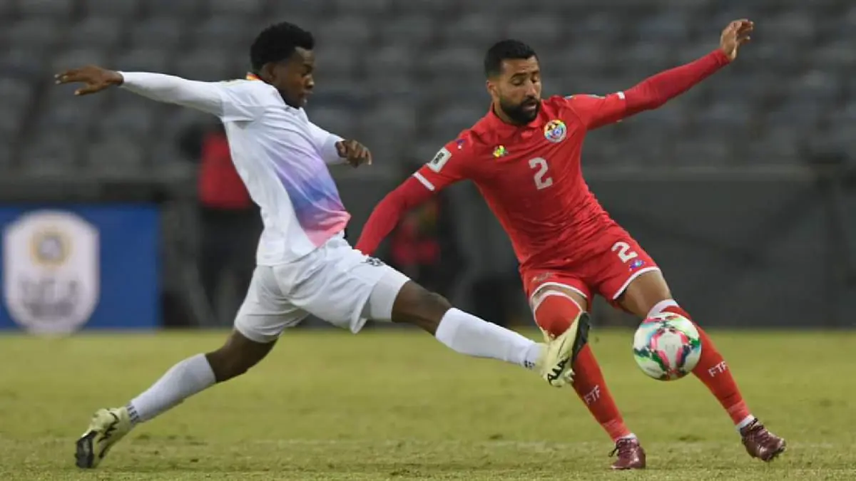 تقييم لاعبي تونس في مباراة ناميبيا