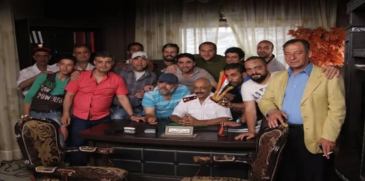 "شو القصة" يرصد الصراع بين الحماة والكنة  (صور)