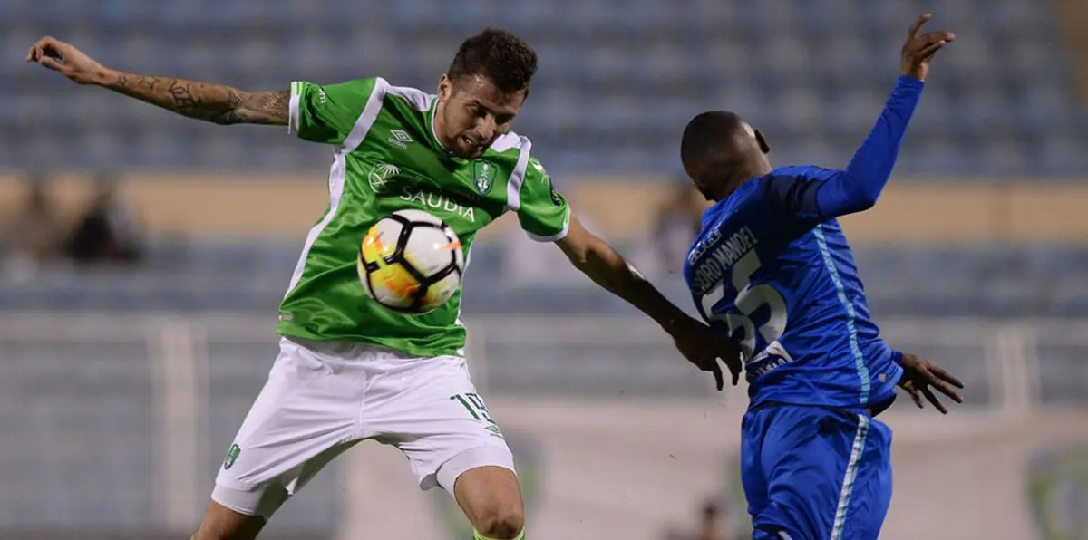 النادي الأهلي يسقط الفتح بثلاثية.. تعرف على ترتيب الدوري السعودي