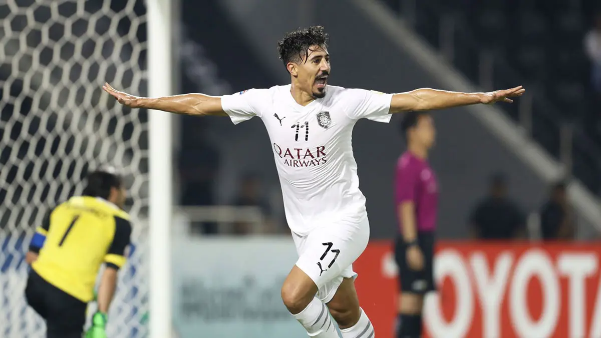 مصدر بالنادي الأهلي المصري يكشف حقيقة التفاوض مع بغداد بونجاح.. والزمالك يرفض بيع محمود علاء