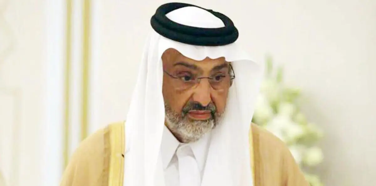 بيان عبدالله آل ثاني يستقطب ردود فعل وتوقعات واسعة