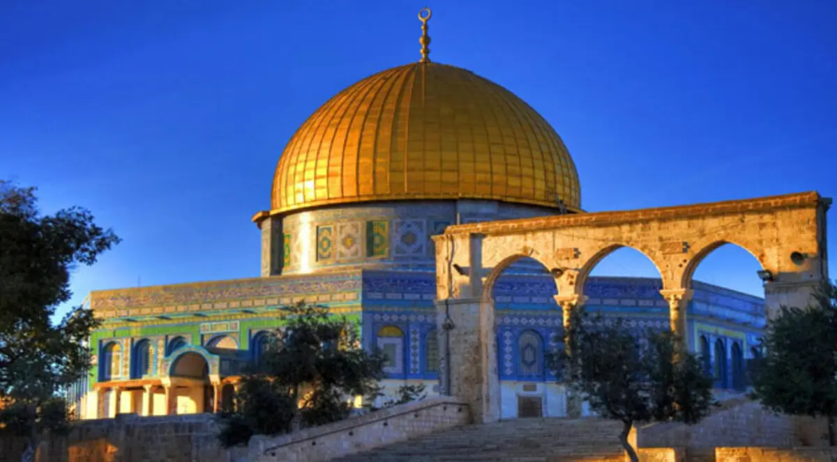 "المسجد الأقصى" يهيمن على مواقع التواصل الاجتماعي