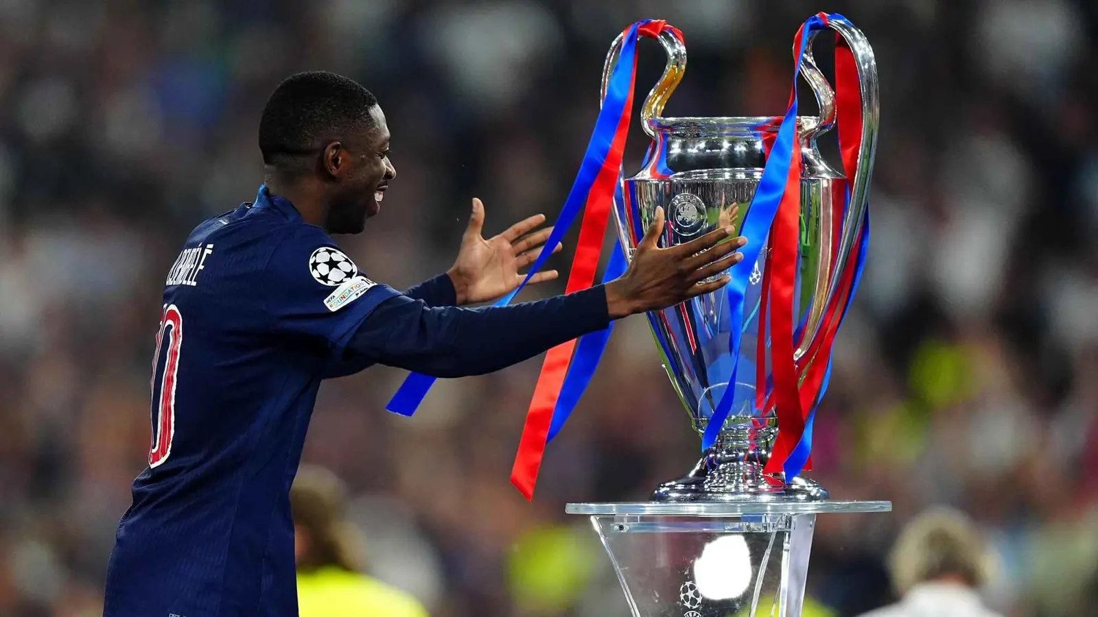 "يويفا" يجري تعديلا مهما في موعد نهائي دوري أوروبا