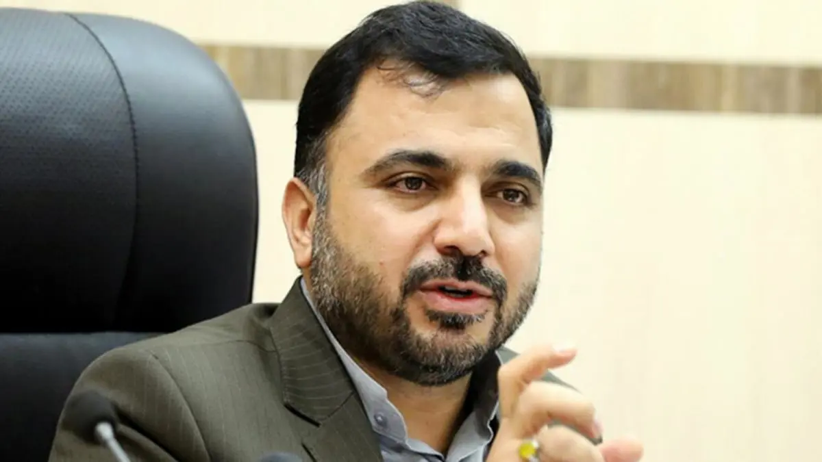 وزير إيراني: وسائل إعلامية أساءت نقل حديث السلطات عن تعطل الإنترنت