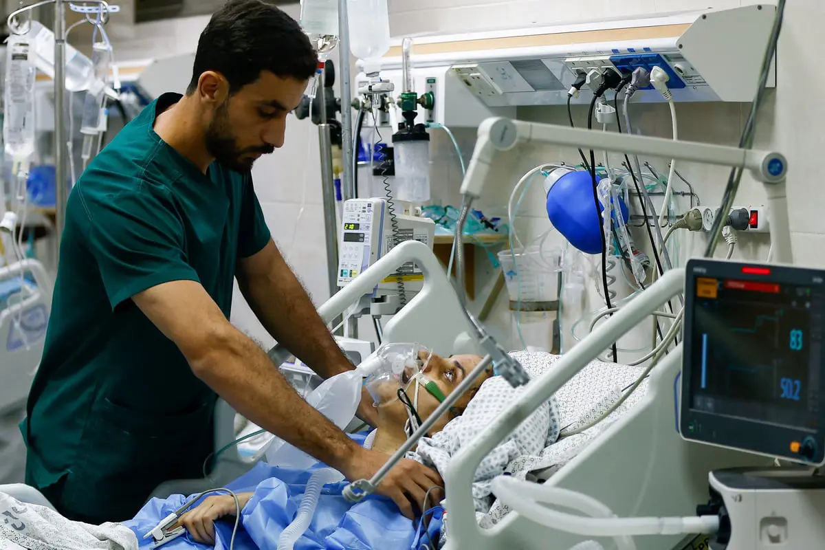 آلاف مرضى السرطان في غزة يفتقرون إلى الأدوية