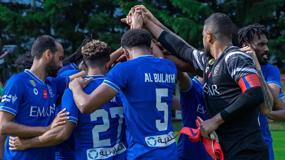 سبب تأخر إدارة نادي الهلال في التعاقد مع محترف جديد