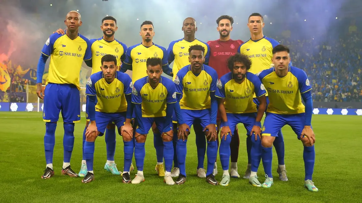 الموعد والقنوات الناقلة والتشكيل المتوقع لمباراة الفتح ضد النصر في الدوري السعودي