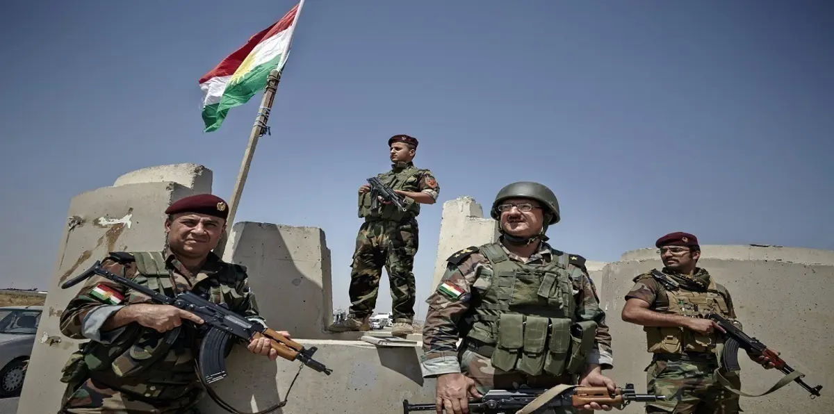 فرض حظر جزئي للتجوال في كركوك على خلفية اشتباكات بين التركمان والكرد