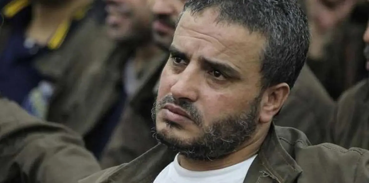 الأردني أحمد الدقامسة يتلقى تهديدًا بالقتل مصدره إسرائيل