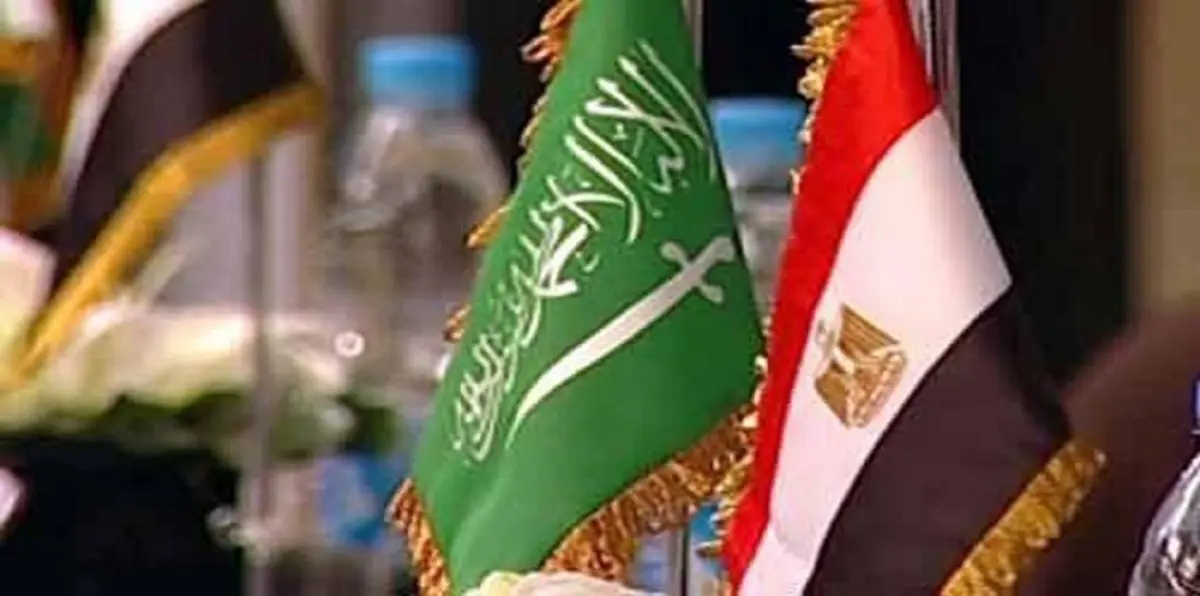 أمنُ السعودية ومصر في دفاعهما عن المصلحة العربية