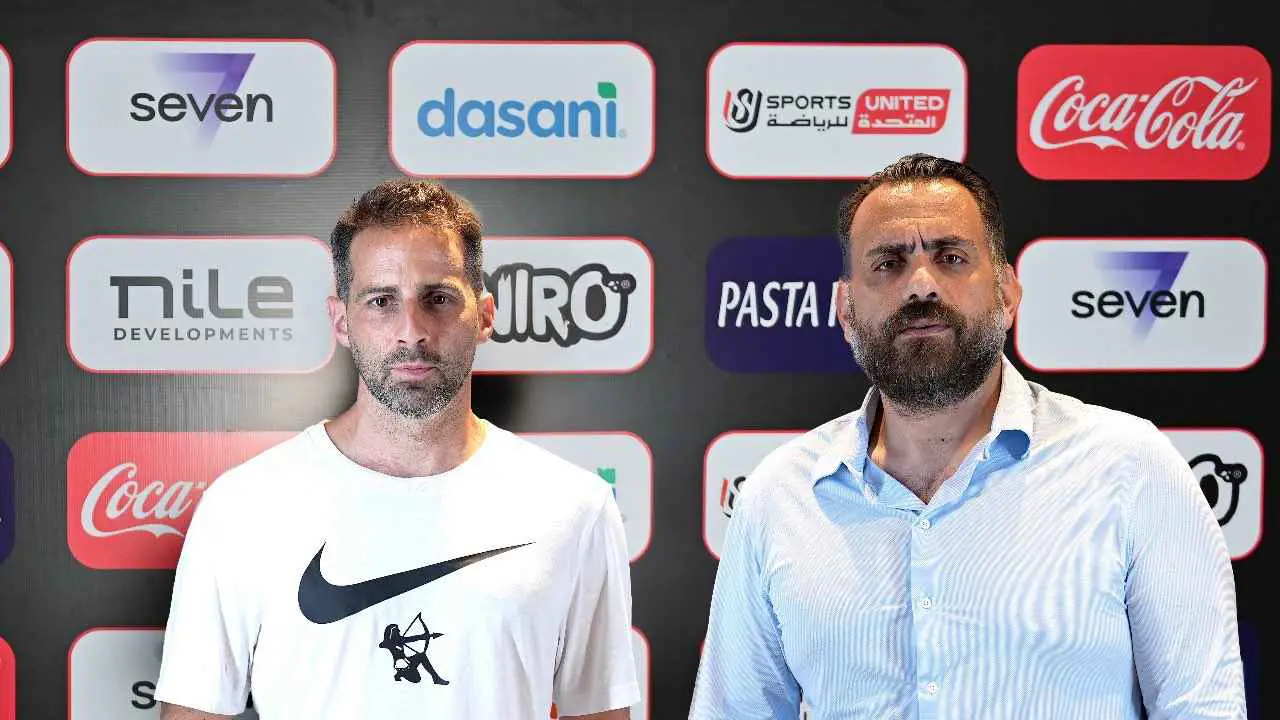 الزمالك يحسم أولى صفقات الموسم الجديد بضم حارس مرمى