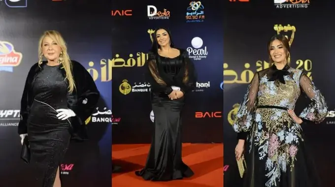مهرجان "الأفضل"