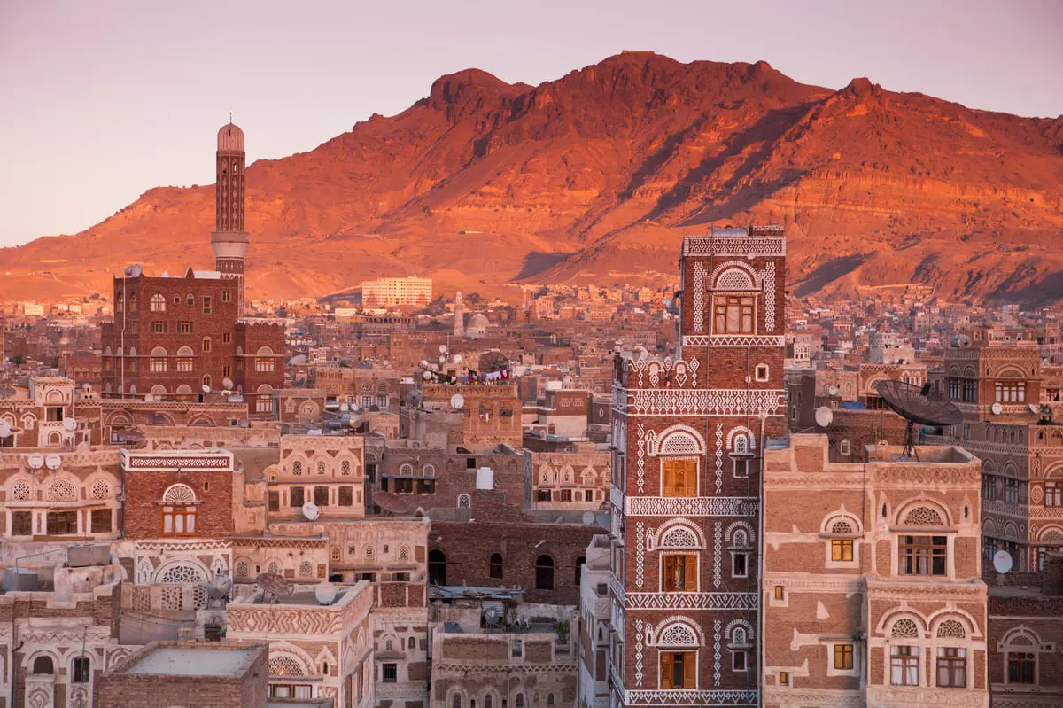 انتهاكات ميليشيا الحوثي تهدد بإزالة صنعاء من قائمة التراث العالمي