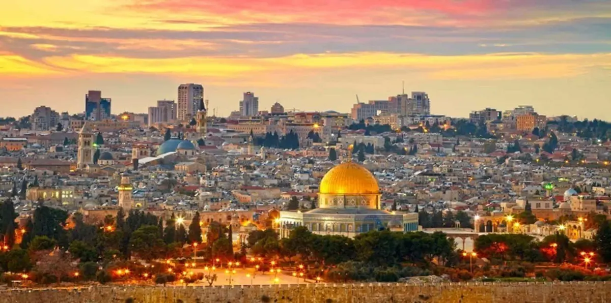 منظمة التحرير: إسرائيل تسعى إلى فصل القدس عن الضفة الغربية