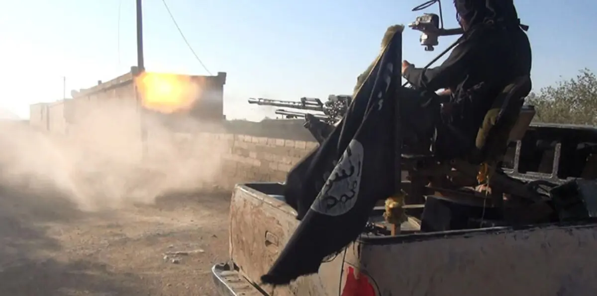 داعش يصد هجومًا لقوات تدعمها واشنطن على منبج