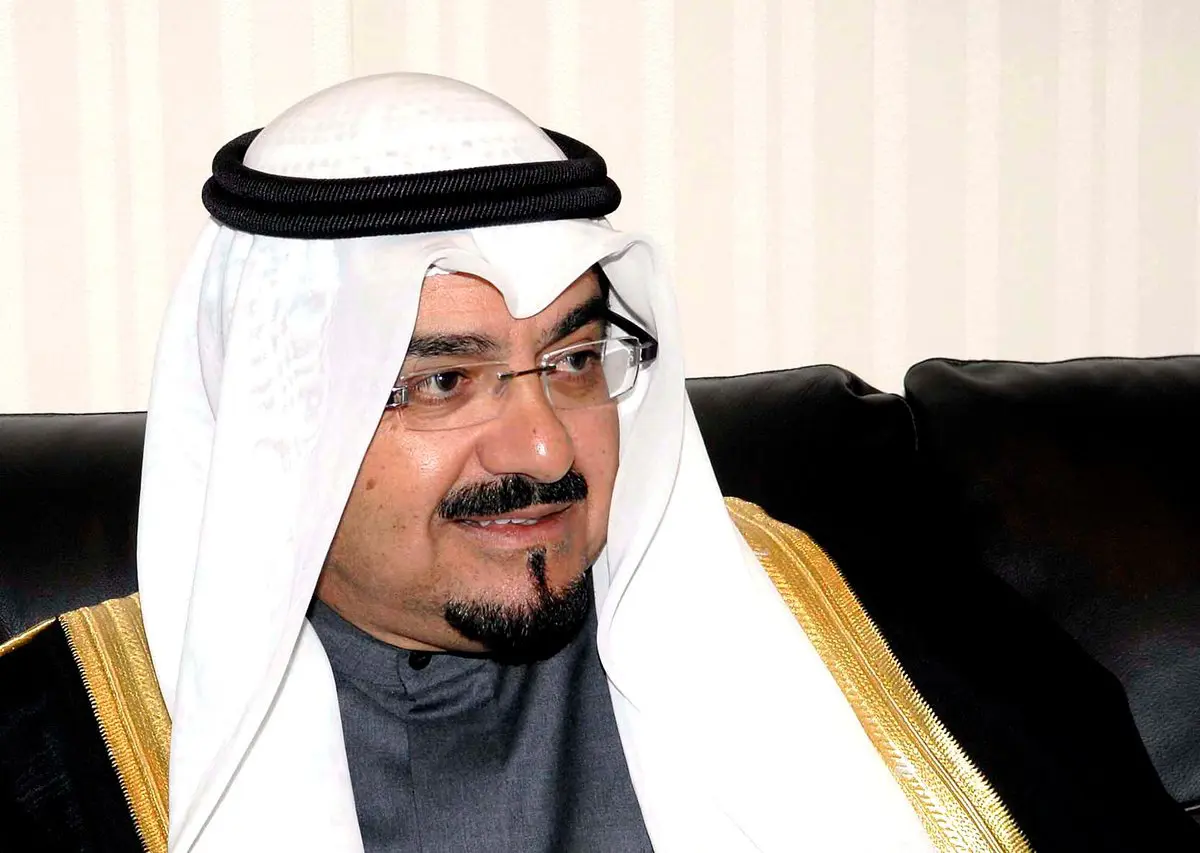 الكويت.. تعيين رئيس الوزراء المكلف نائبًا للأمير في فترات غيابه