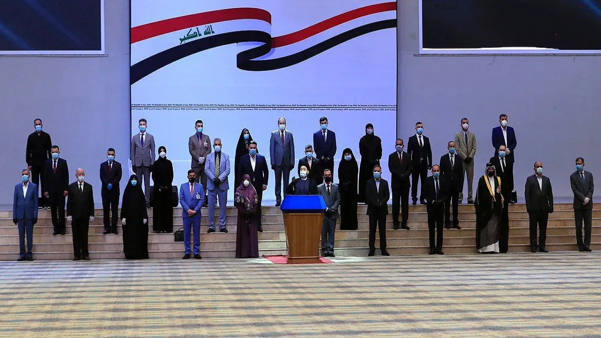 العراق.. عمار الحكيم يعلن تشكيل تحالف سياسي جديد