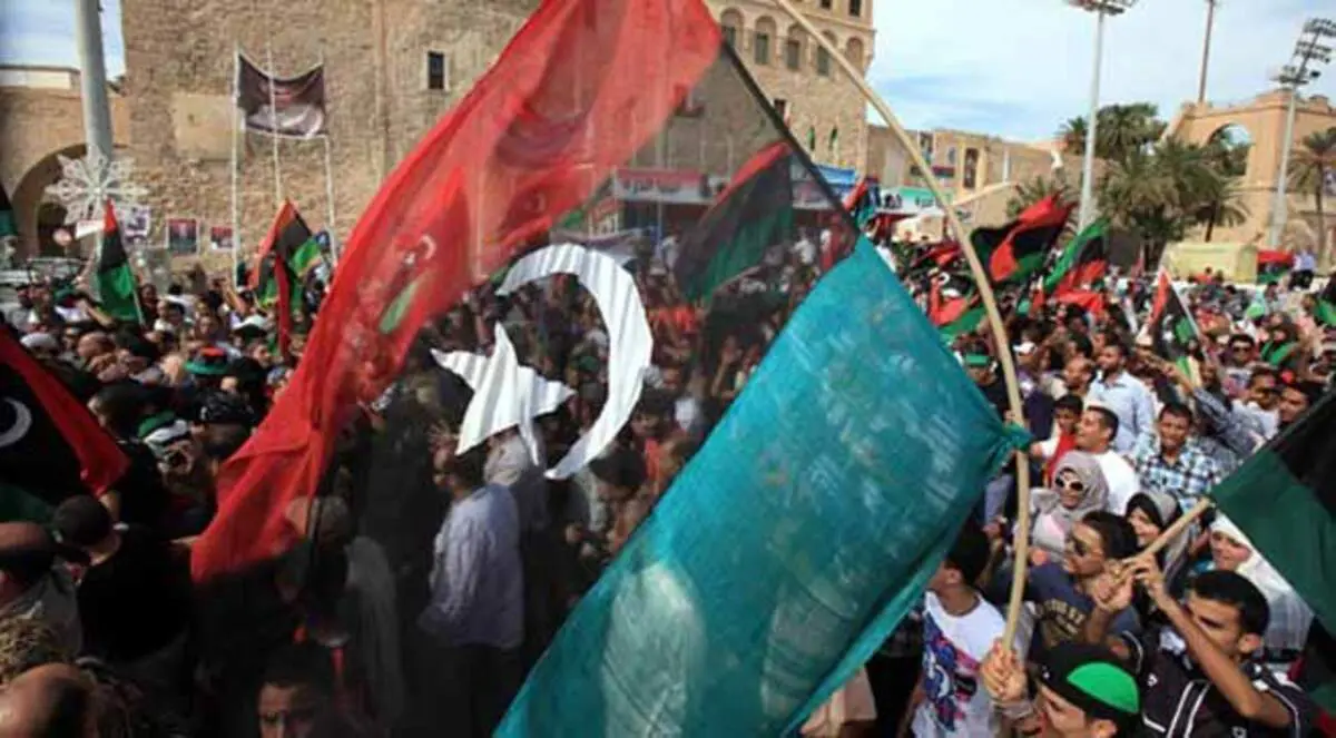 ليبيا تأمل في إجراء استفتاء على الدستور في ديسمبر