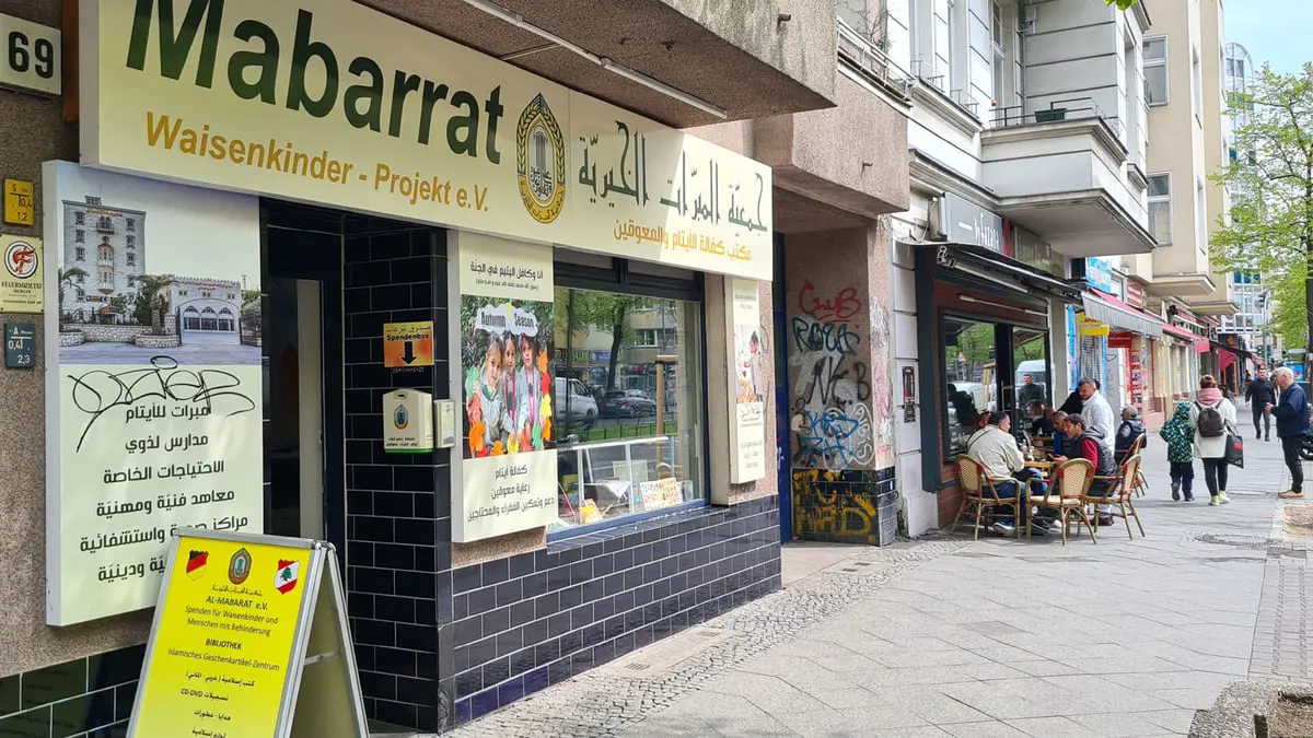 الشارع العربي في برلين.. فسحة لممارسة طقوس رمضان